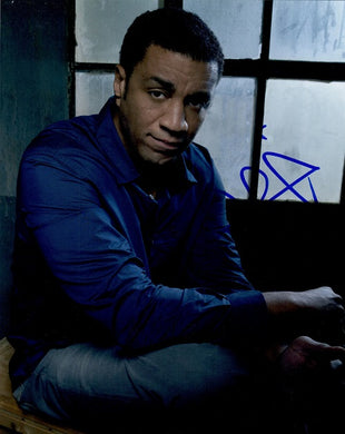 Harry Lennix