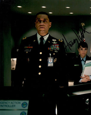 Harry Lennix 2
