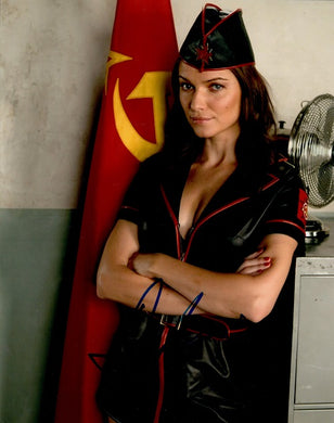 Ivana Milicevic