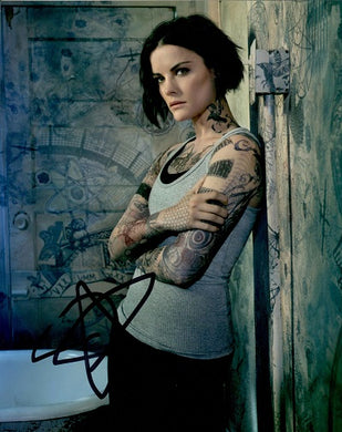 Jaimie Alexander 6