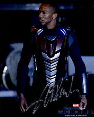 J. August Richards 3