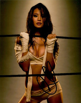 Jamie Chung