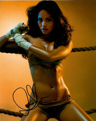 Jamie Chung 5