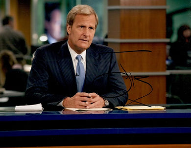 Jeff Daniels