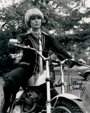 Joanna Lumley 2