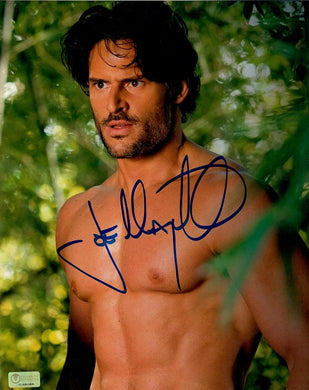 Joe Manganiello