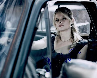 Joelle Carter