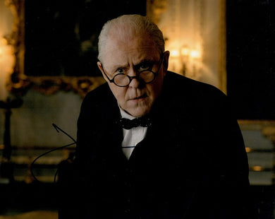 John Lithgow