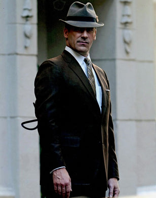 Jon Hamm