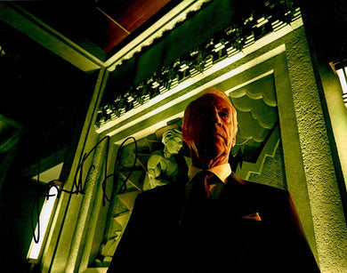 Jonathan Hyde