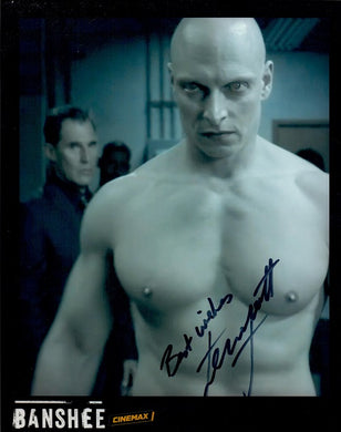 Joseph Gatt