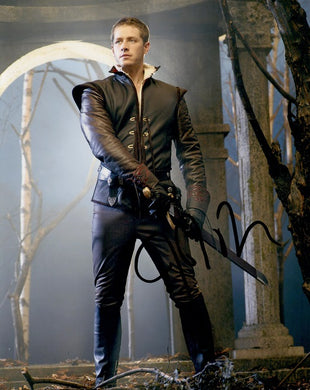 Josh Dallas 2