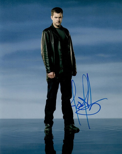 Joshua Jackson