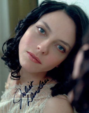 Juliet Landau