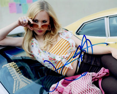 Juno Temple