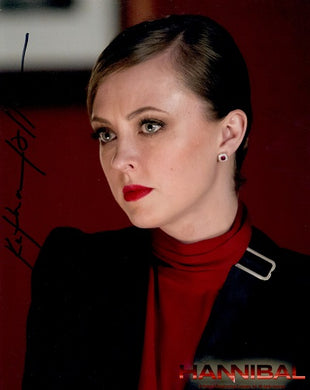 Katharine Isabelle