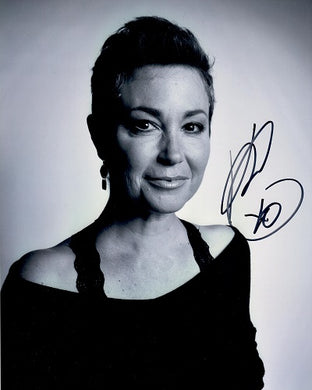 Kim Rhodes