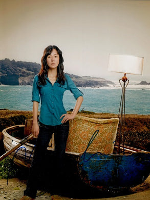 Yunjin Kim