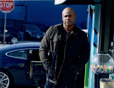 LL Cool J