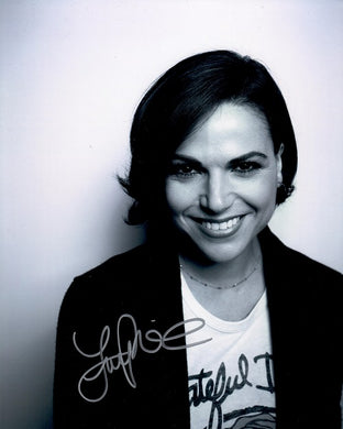 Lana Parrilla 2