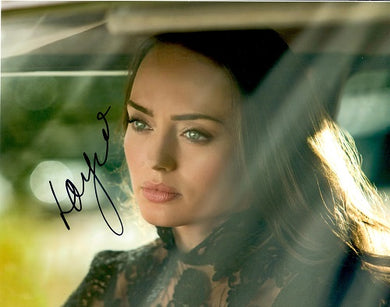 Laura Haddock 4