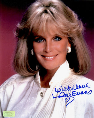 Linda Evans
