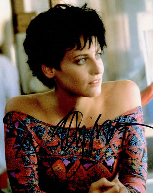 Lori Petty