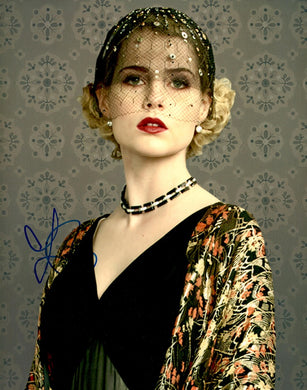 Lucy Boynton 2