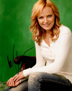 Malin Akerman