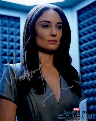 Mallory Jansen