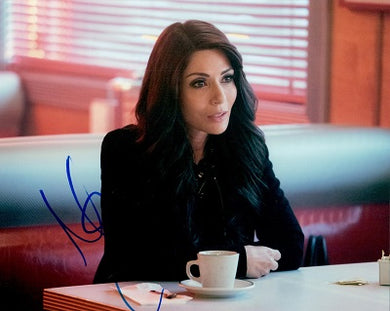 Marisol Nichols