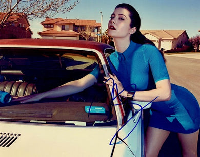 Mary Elizabeth Winstead