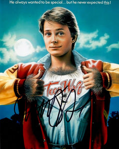 Michael J Fox 2