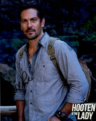 Michael Landes