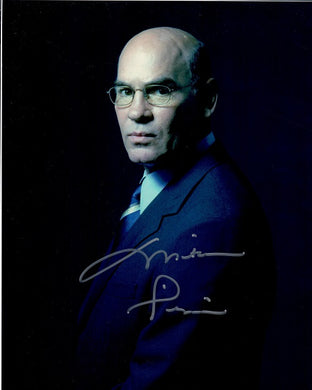 Mitch Pileggi