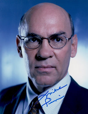 Mitch Pileggi 2