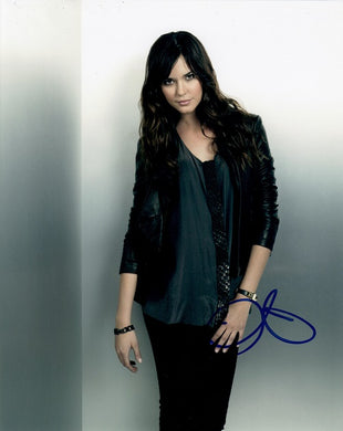 Odette Annable 2