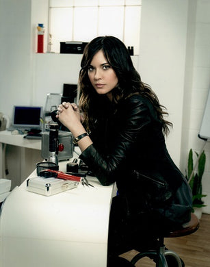 Odette Annable