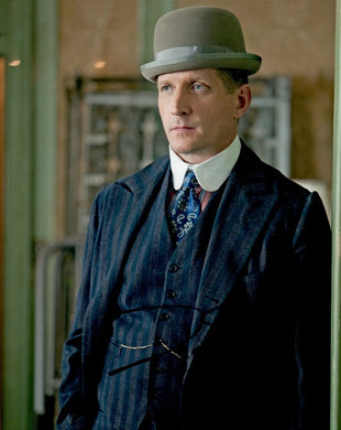 Paul Sparks