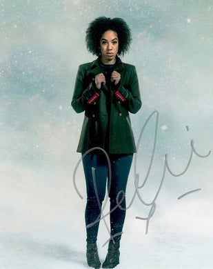 Pearl Mackie 2