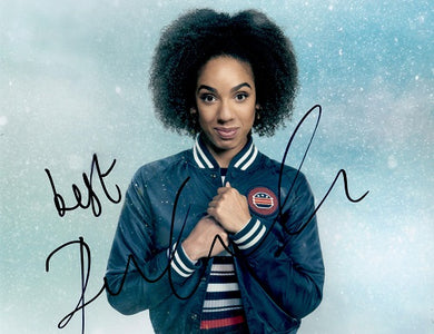 Pearl Mackie 3