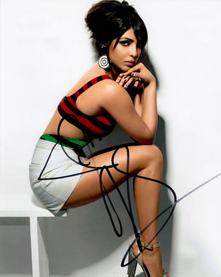 Priyanka Chopra