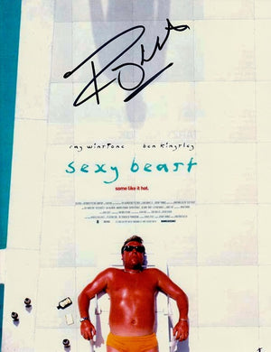 Ray Winstone 2