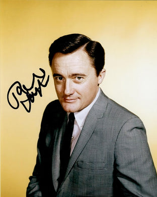 Robert Vaughn 2