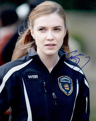 Sara Canning