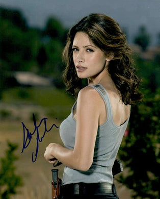 Sarah Shahi 4