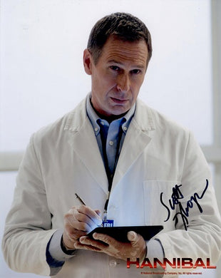 Scott Thompson