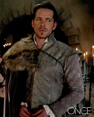 Sean Maguire 3