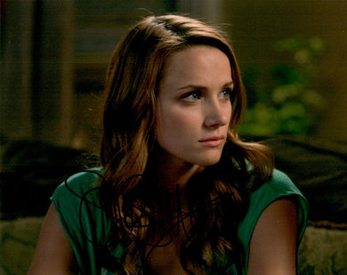 Shantel Vansanten 2