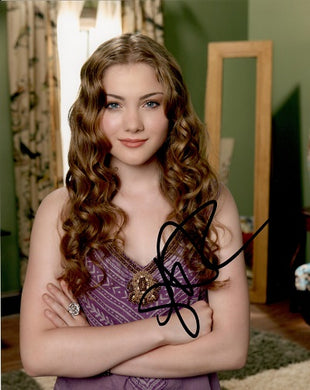 Skyler Samuels